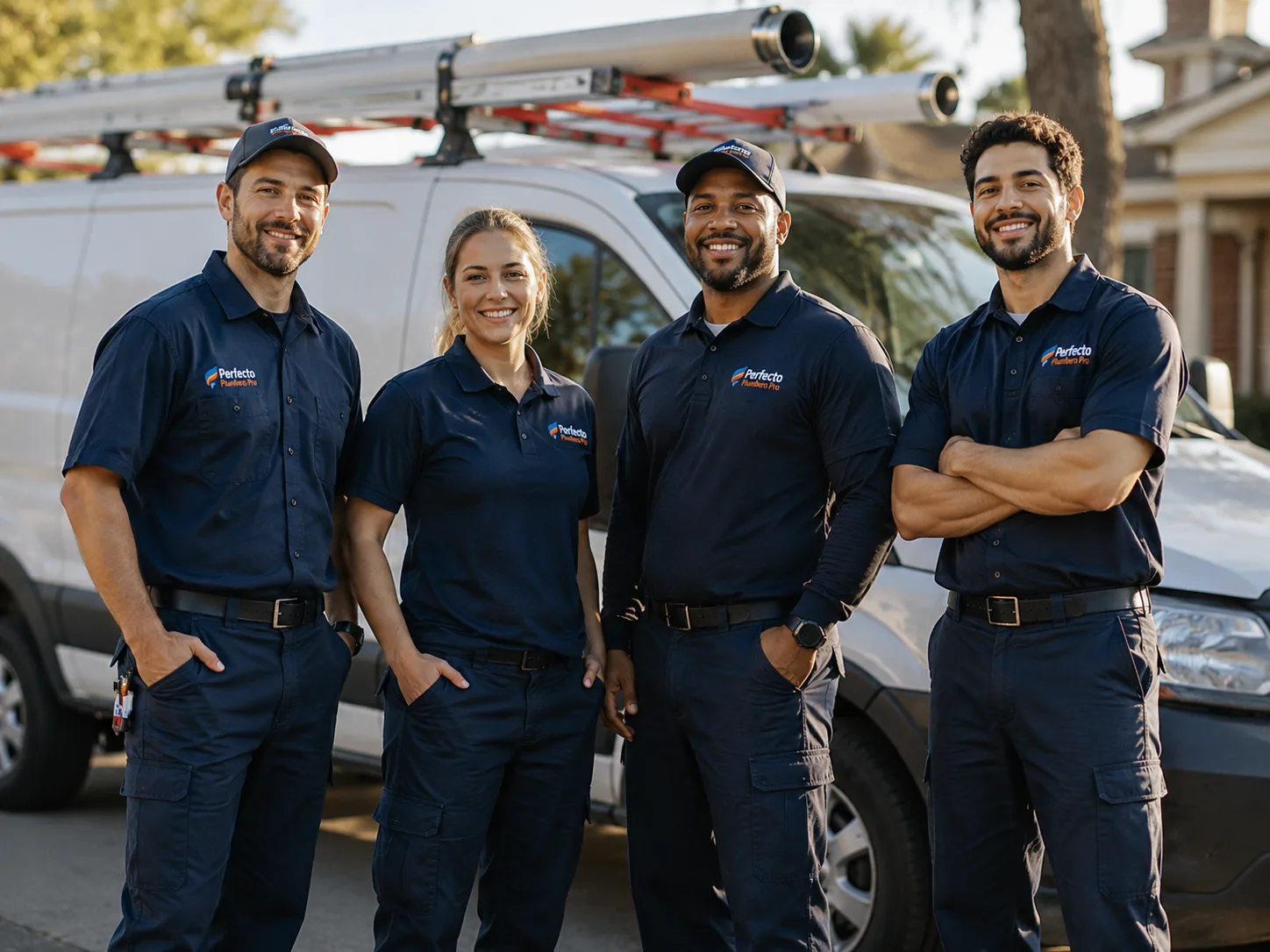 Emergency Plumber Near Me in Hector, AR near me